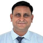 Alok Mehrotra