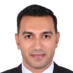 Mahendra Mandhana 