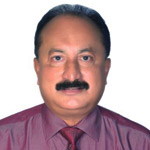 Alok Mehrotra
