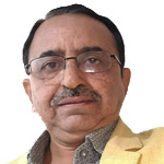 Alok Mehrotra