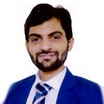 Alok Mehrotra